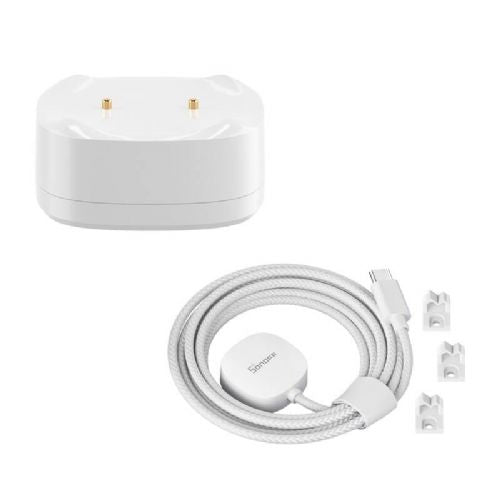 Set senzorjev za puščanje vode/poplave ZigBee SONOFF SNZB-05P + kabel WLDC200