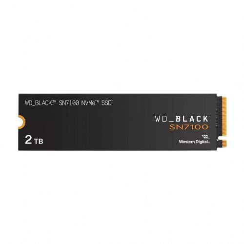 Vgradni SSD disk SanDisk WD BLACK SN7100 2TB M.2 PCIe 4.0 NVMe 3D TLC NAND
