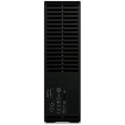WD Elements Desktop 10TB USB3.0 3,5" WDBWLG0100HBK-EESN zunanji trdi disk