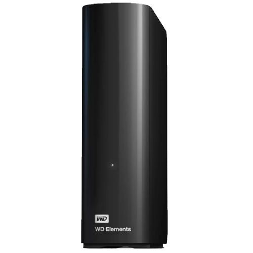 WD Elements Desktop 8TB USB3.0 3,5" (WDBWLG0080HBK-EESN) zunanji trdi disk
