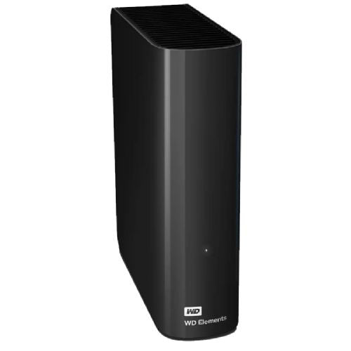 WD Elements Desktop 8TB USB3.0 3,5" (WDBWLG0080HBK-EESN) zunanji trdi disk
