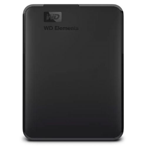 Zunanji HDD disk Western Digital WD Elements Portable 1TB USB 3.0 2,5" majhen kompakten