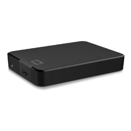WD Elements Portable 4TB USB3.0 3.5" vanjski tvrdi disk (WDBU6Y0040BBK-WESN)