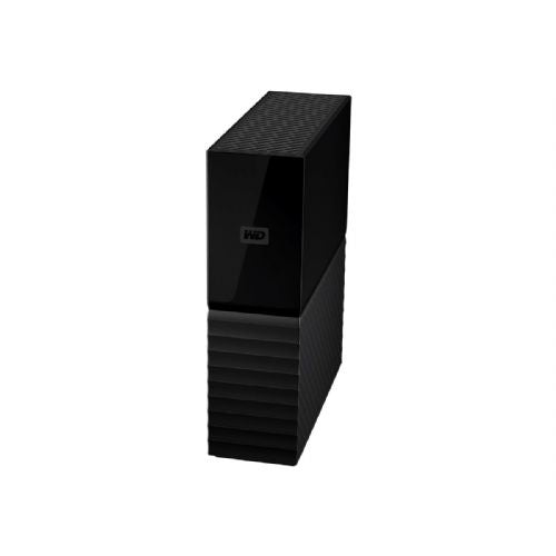 WD My Book 14 TB zunanji trdi disk (HDD), USB 3.0, 3,5-palčni, RTL, skladen z RoHS, z WD SmartWare Pro