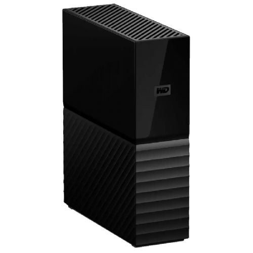 WD My Book 18TB USB3.0 3,5" (WDBBGB0180HBK-EESN) zunanji trdi disk