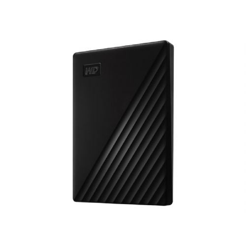 Zunanji disk WD My Passport 2TB USB 3.0