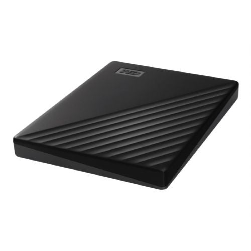Zunanji disk WD My Passport 2TB USB 3.0