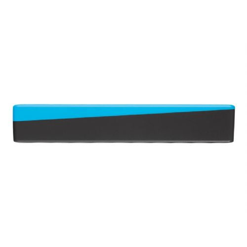 WD My Passport 4TB prenosni trdi disk, združljiv z USB 3.0 in USB 2.0, Blue, maloprodajna različica