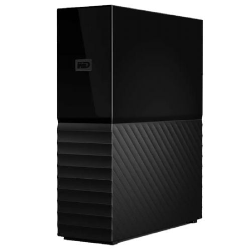 WD MyBook 18TB USB3.0 3,5" (WDBBGB0180HBK-EESN) zunanji trdi disk
