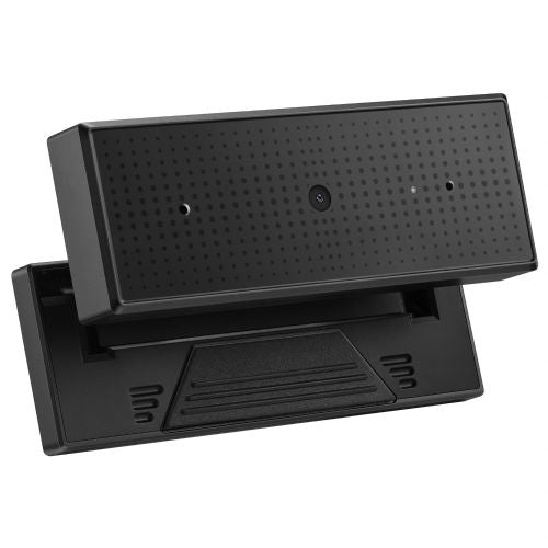 WEB kamera Asus ROG EYE S 5MP, Full HD 1080p, 60 fps, samodejno ostrenje, vgrajen mikrofon, črna