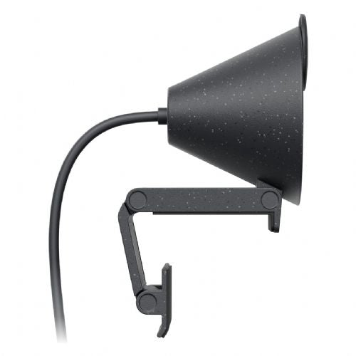 WEB kamera Logitech BRIO 305 grafitna 1080p, USB-C, vgrajen mikrofon, 2 MP senzor, 70° vidno polje