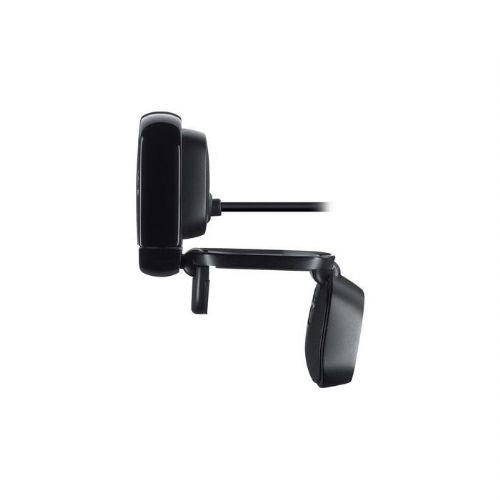 WEB kamera Logitech HD Webcam C615 1080p, vgrajen mikrofon, USB, Fluid Crystal, črna