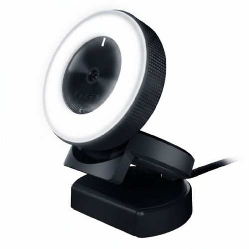 Web kamera Razer Kiyo, 4 MP, 60 fps, FHD