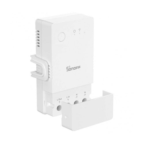 Sonoff POWR316 Power Meter Wi-Fi Smart Switch