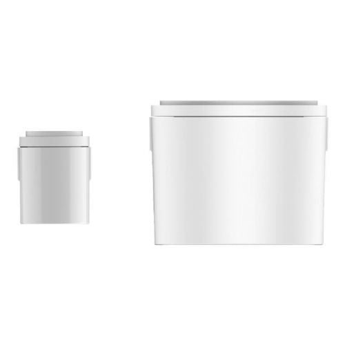 WiFi Heiman WS3DS Tuya pametni senzor za otvaranje vrata