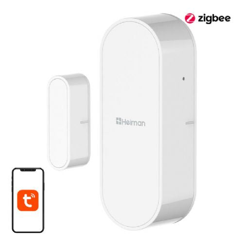 WiFi Heiman WS3DS Tuya pametni senzor za otvaranje vrata