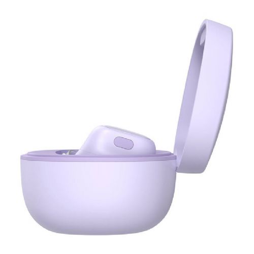 Brezžične slušalke Baseus Bowie WM01(vijolične)