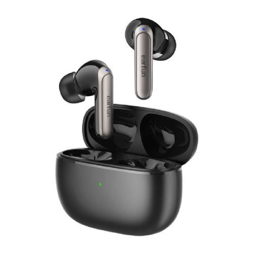 TWS EarFun Air 2 NC ANC bežične slušalice (crne)