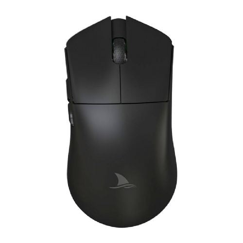 Brezžična igralna miška Darmoshark M3 (črna)