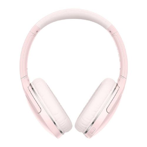 Brezžične slušalke Baseus Encok D02 PRO (roza)