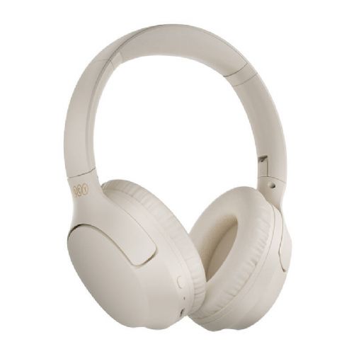Brezžične slušalke QCY H2 PRO (bele)