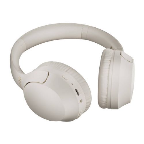 Brezžične slušalke QCY H2 PRO (bele)