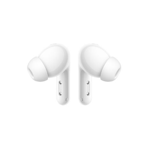 Brezžične slušalke Xiaomi Redmi Buds 6 bele barve, Bluetooth 5.4