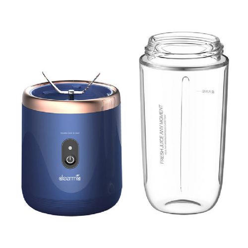 Deerma NU06 bežični sokovnik