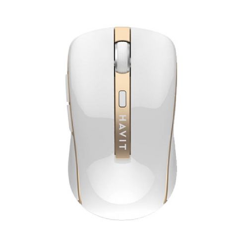 Bežični miš Havit MS951GT (bijeli)