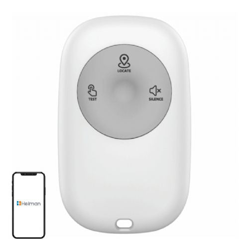 Heiman HM1RC-W međusobno povezani bežični daljinski upravljač