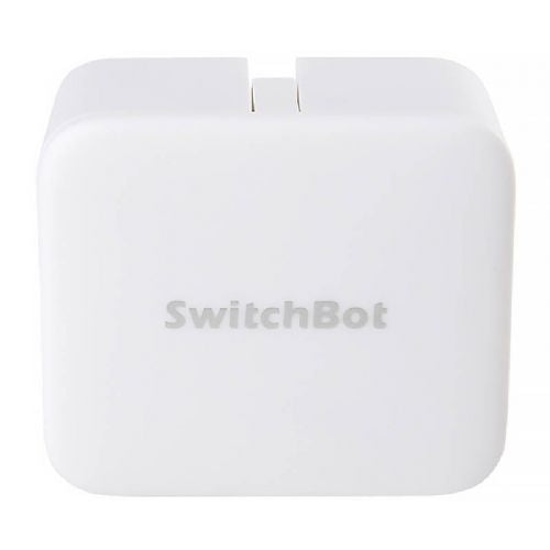 SwitchBot-S1 bežični daljinski prekidač (bijeli)