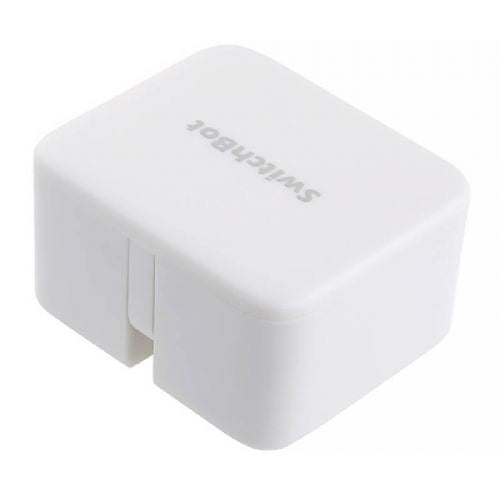 Brezžično daljinsko stikalo SwitchBot-S1 (belo)