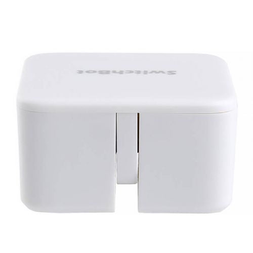 Brezžično daljinsko stikalo SwitchBot-S1 (belo)