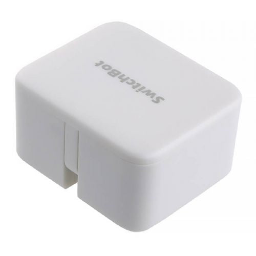 Brezžično daljinsko stikalo SwitchBot-S1 (belo)
