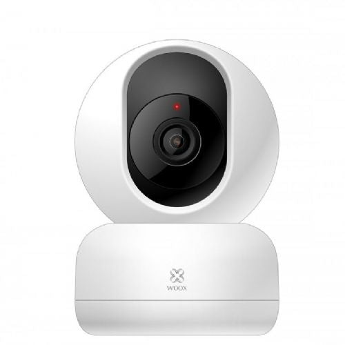 Brezžična notranja nadzorna kamera Woox R4040, Wi-Fi, 1080 p