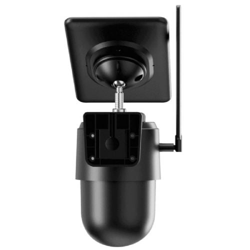 WOOX R4250 Smart 4G PTZ FHD zunanja brezžična baterijska solarni panel nadzorna kamera