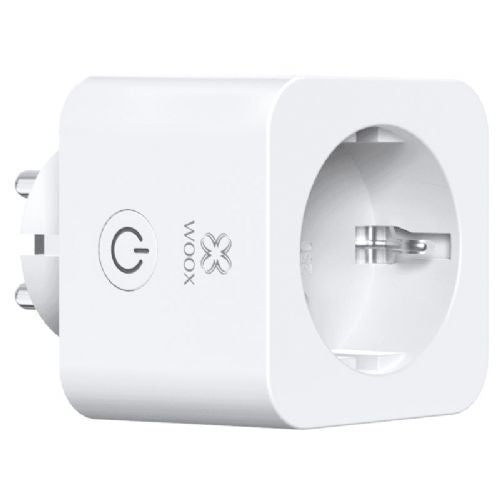 Set pametnih utičnica Woox R6113 Smart Wifi CB2S, 4 komada