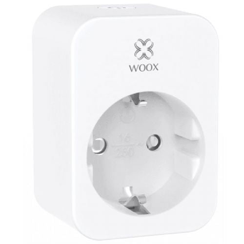 Paket pametnih vtičnic Woox R6118 Smart Wifi, 4kosi