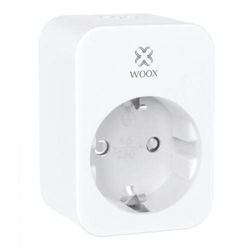Pametna vtičnica Woox R6118 Smart, Wi-Fi
