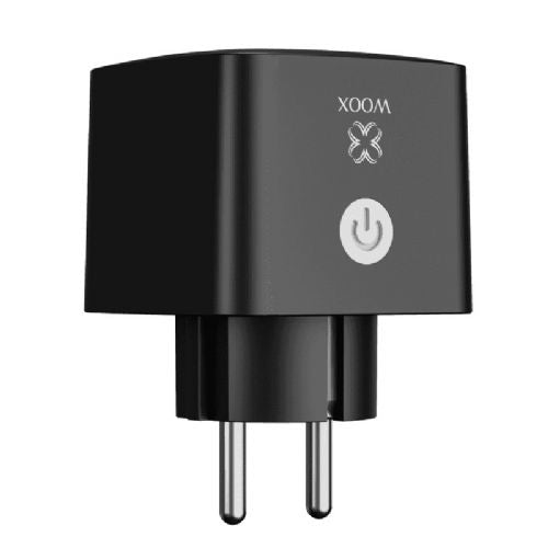 Pametna vtičnica Woox R6169 Smart WifFi Energy