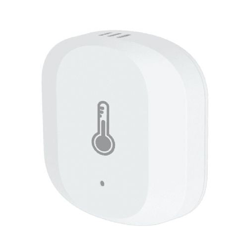 Pametni senzor vlažnosti in temperature WOOX 7048, Zigbee 3.0