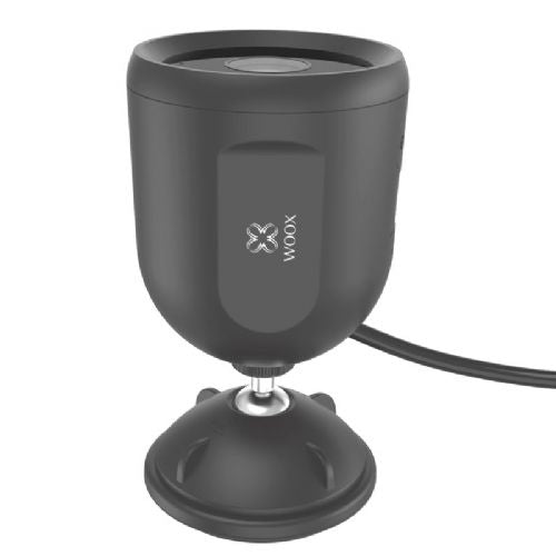 Zunanja nadzorna kamera WOOX R9044, Wi-Fi, 1080p