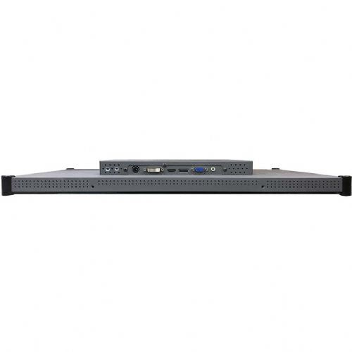 Monitor AG Neovo X-22E 54,6 cm (21,5"), 1920x1080 (FHD), TN, 250 cd/m2, 3 ms, 4 W, crni