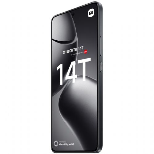 Pametni telefon Xiaomi 14T 256GB 12RAM 5G EU črn 98138640