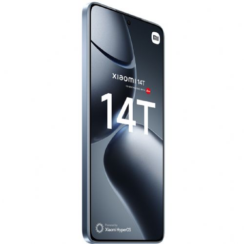 Pametni telefon Xiaomi 14T 256GB 12RAM 5G EU modra