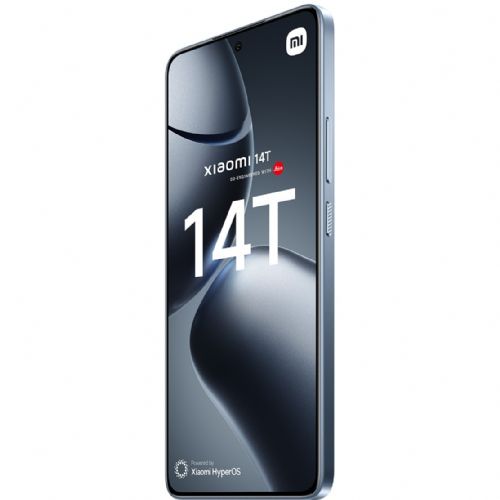 Pametni telefon Xiaomi 14T 256GB 12RAM 5G EU modra