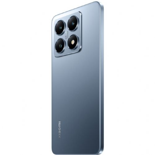 Pametni telefon Xiaomi 14T 256GB 12RAM 5G EU modra