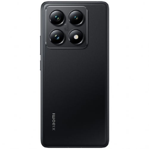 Pametni telefon Xiaomi 14T Pro 512GB 12RAM 5G EU črn