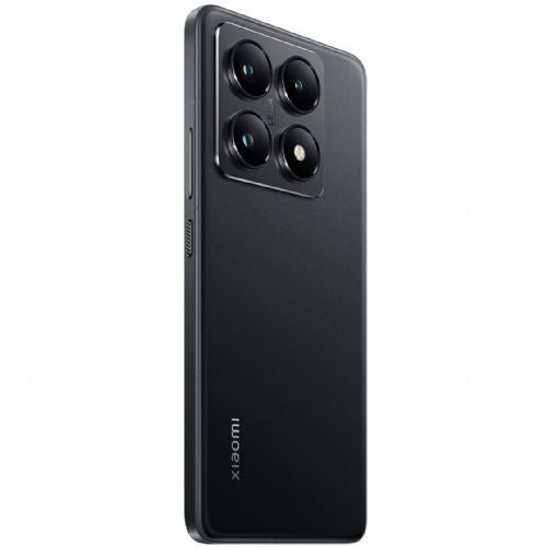 Pametni telefon Xiaomi 14T Pro 512GB 12RAM 5G EU črn