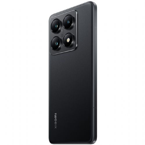 Pametni telefon Xiaomi 14T Pro 512GB 12RAM 5G EU črn